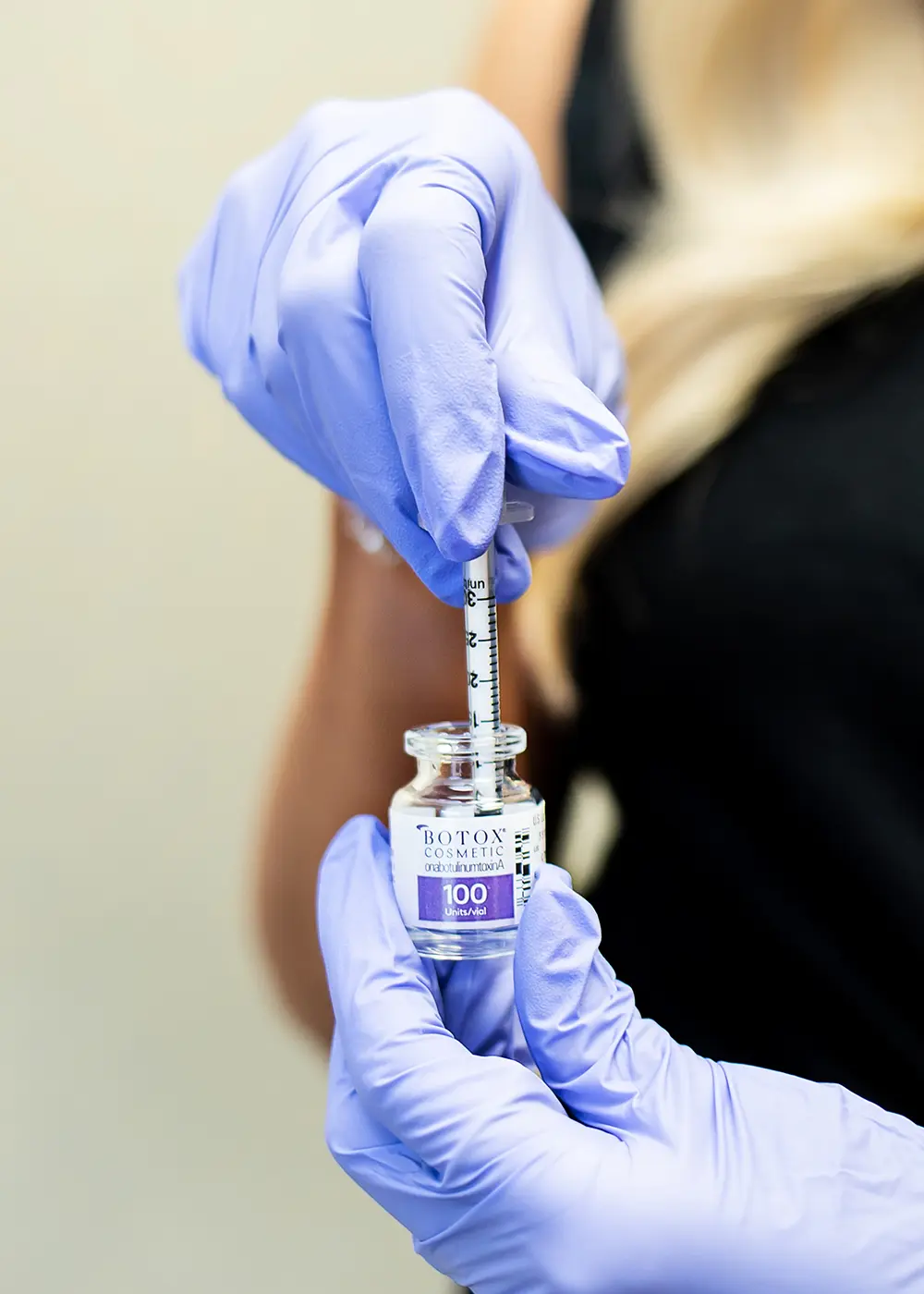 Botox in St. Louis, MO