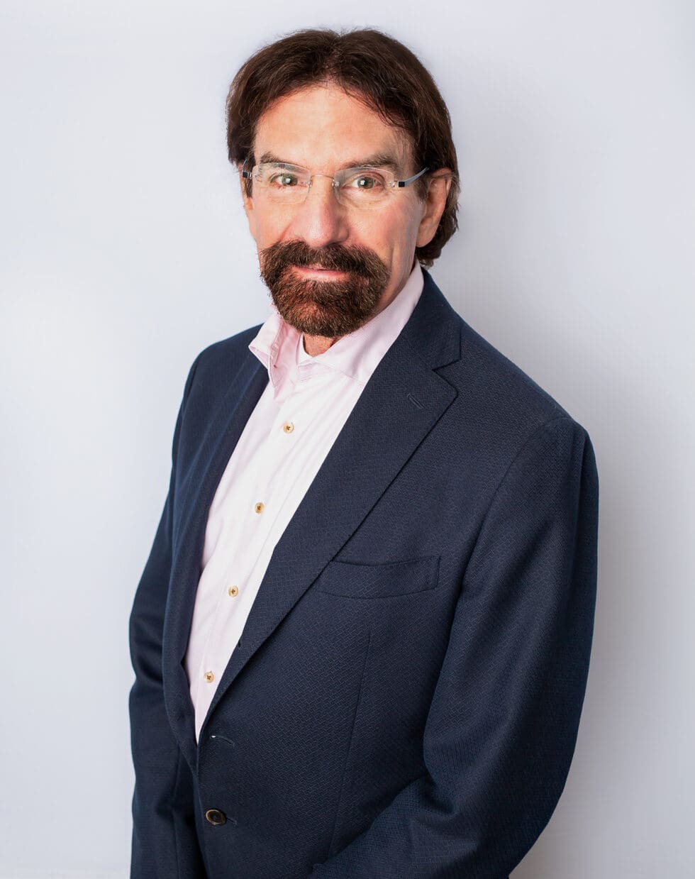 Dr. David A. Caplin Board Certified Plastic Surgeon St. Louis, MO