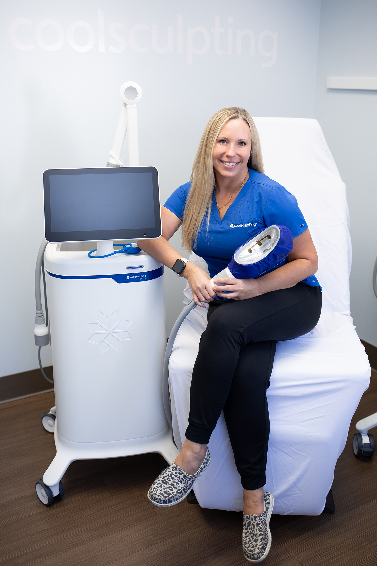CoolSculpting in St. Louis, MO
