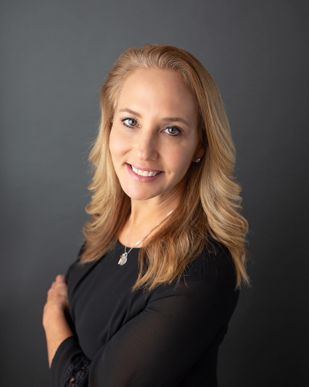Jodi Garnatz