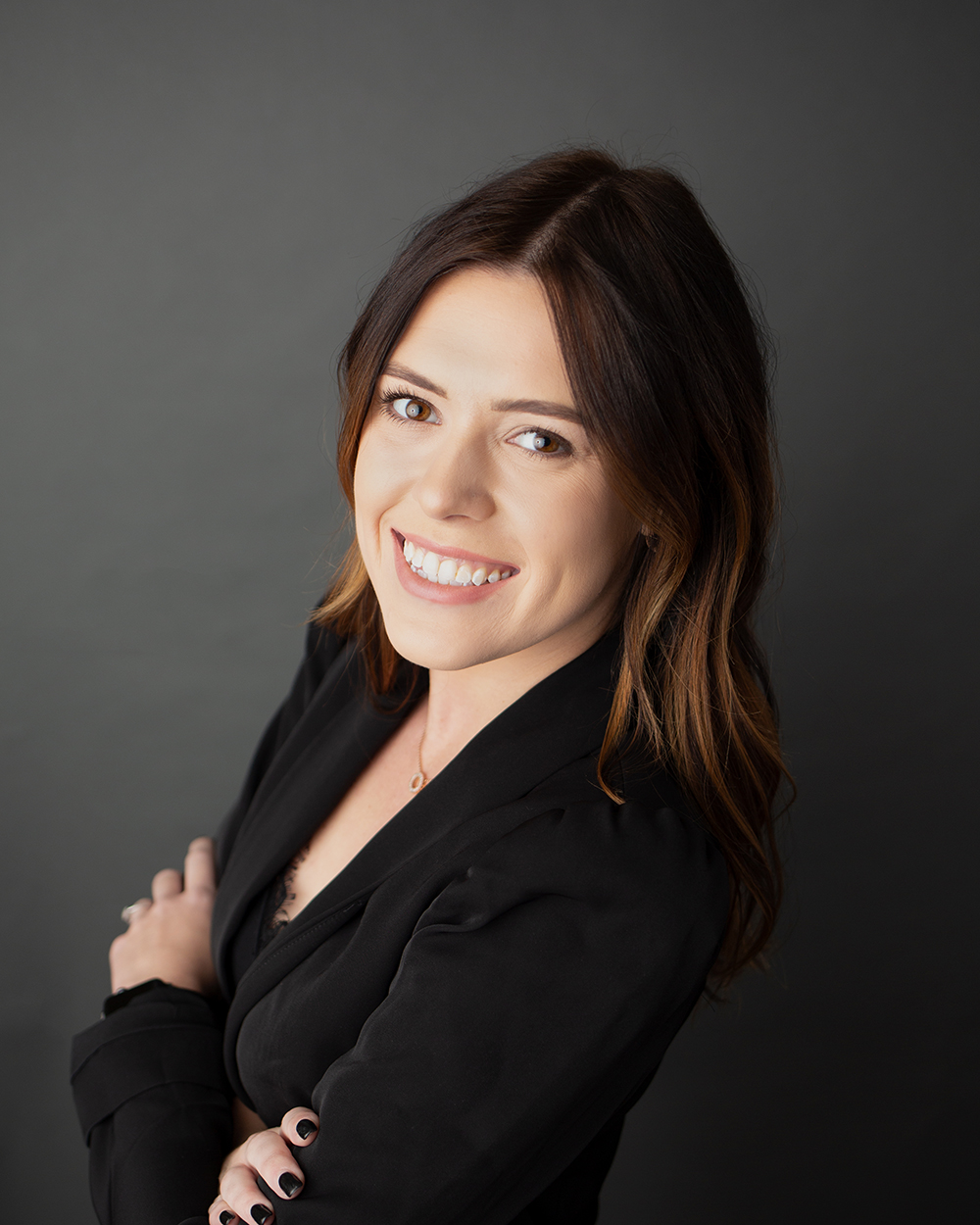 Nicolette Piersanti