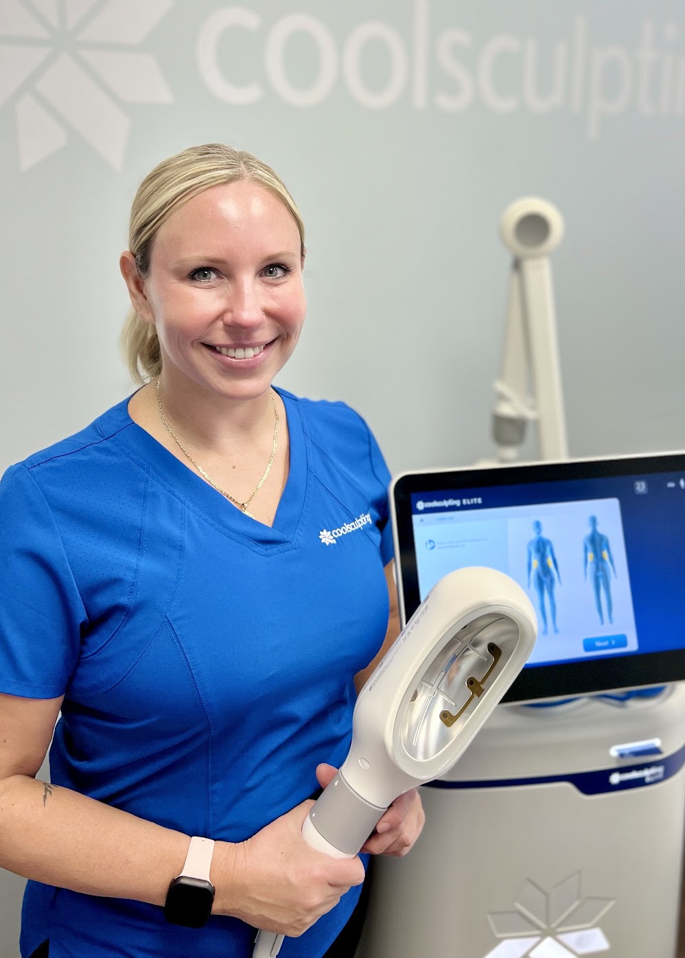 CoolSculpting in St. Louis, MO