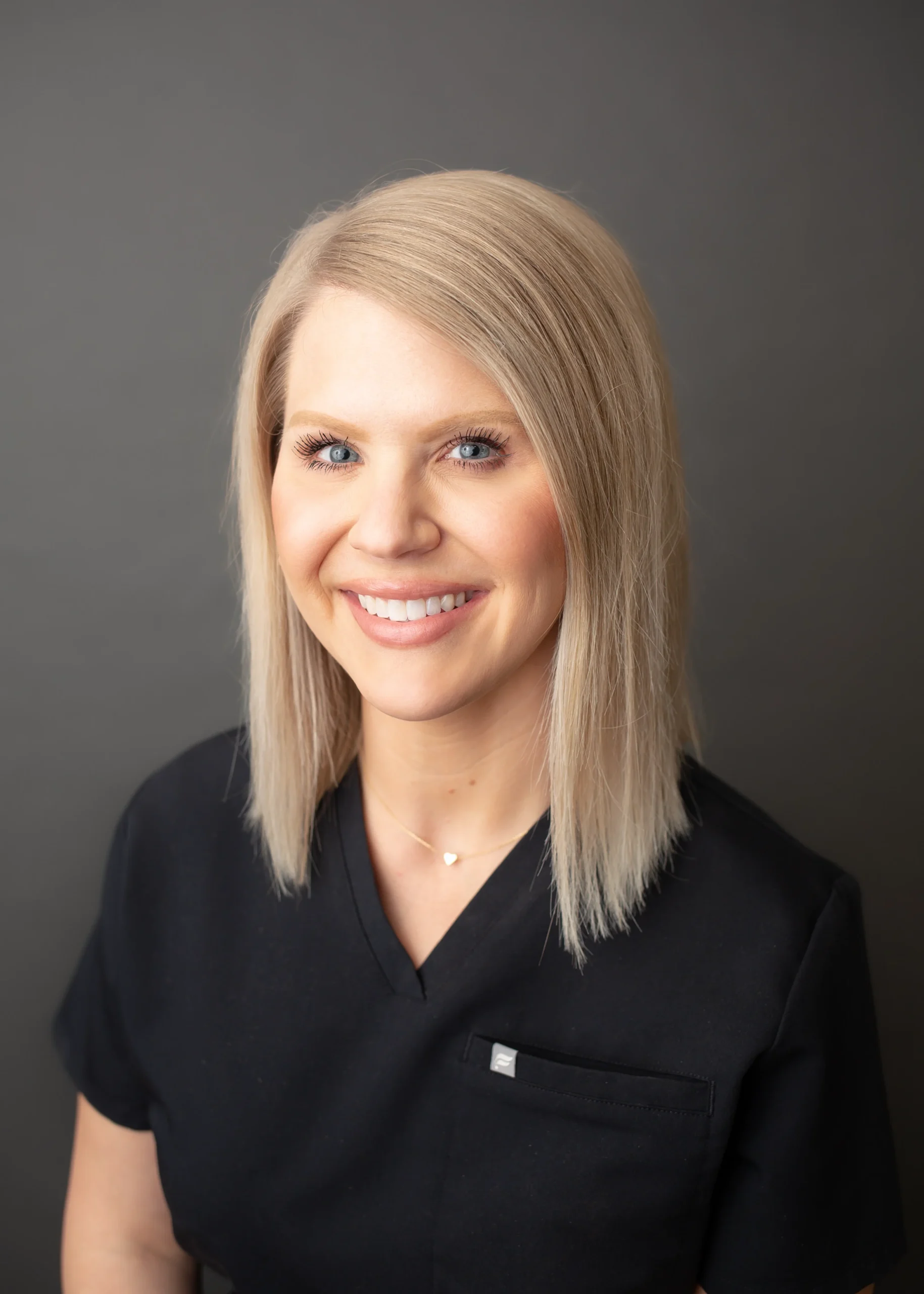 CI6A4358 (1) MA- Medical Assistant in St. Louis, MO