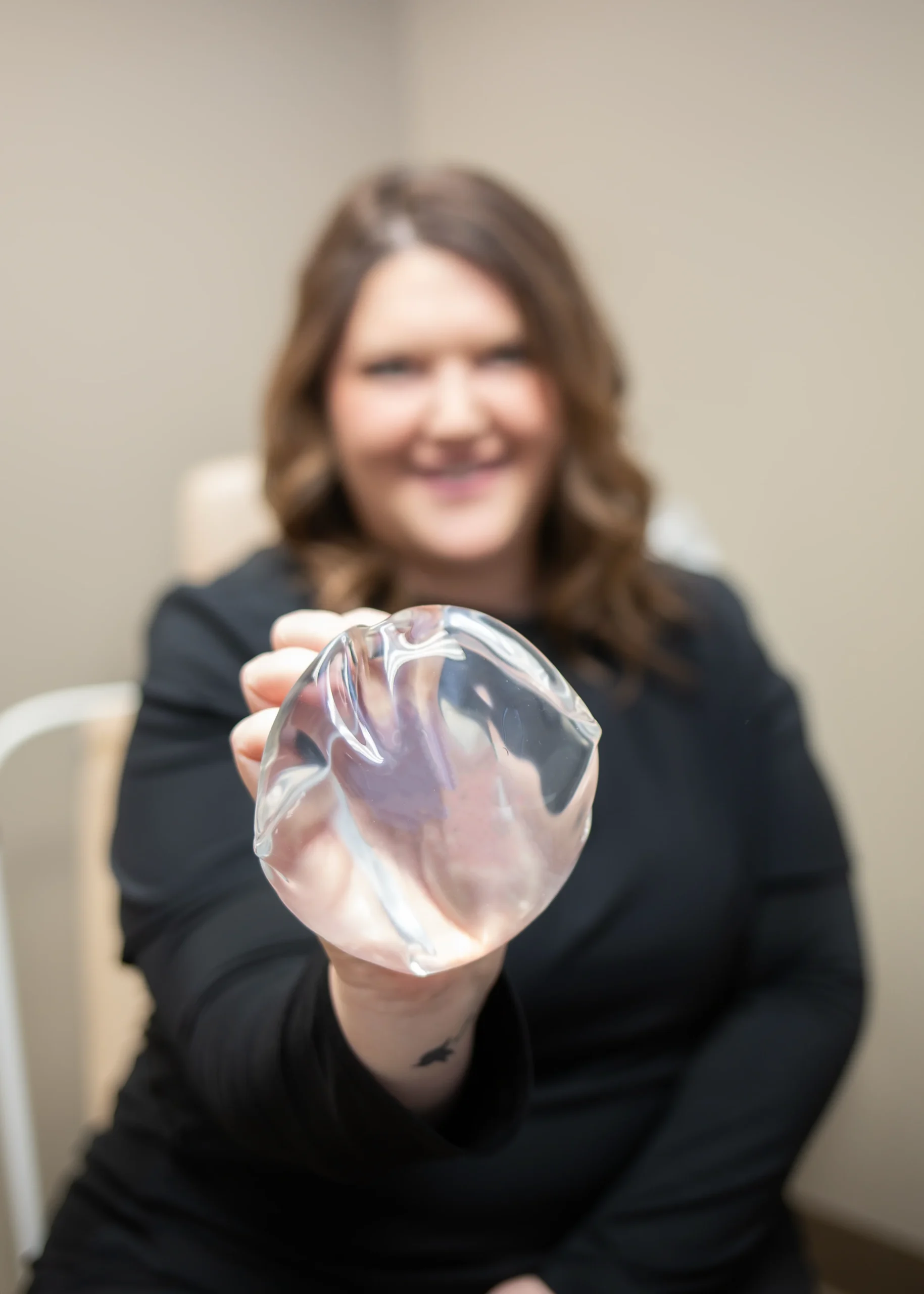 Breast Enhancement in St. Louis, MO